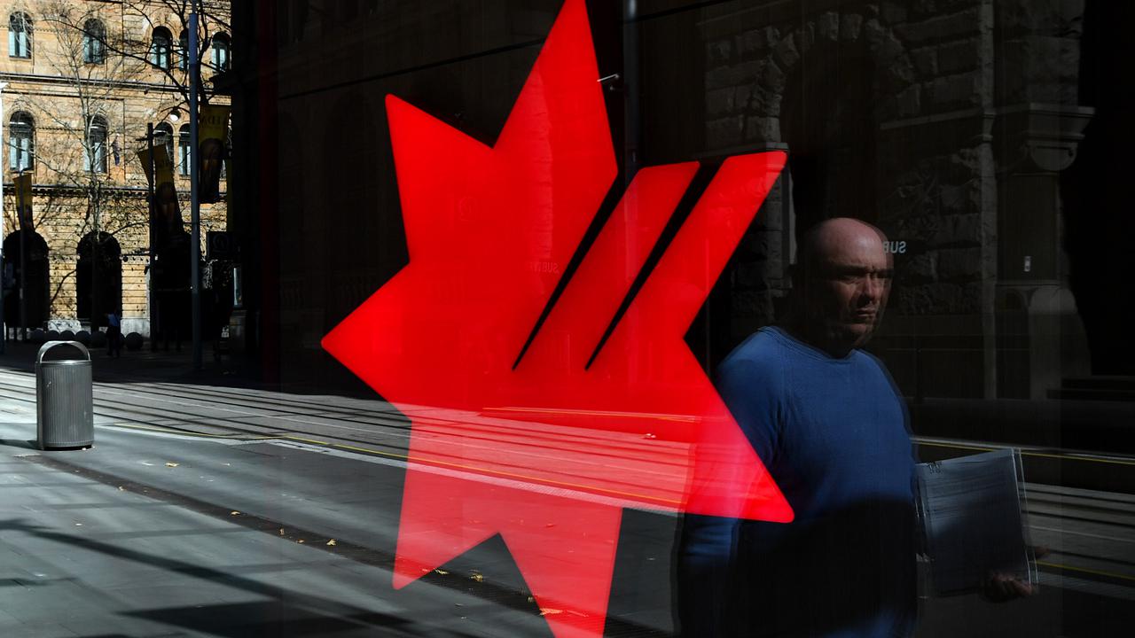 NAB sees slower growth in 2023