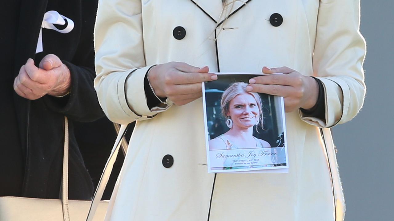 Ex-wife's killer begs for lighter sentence