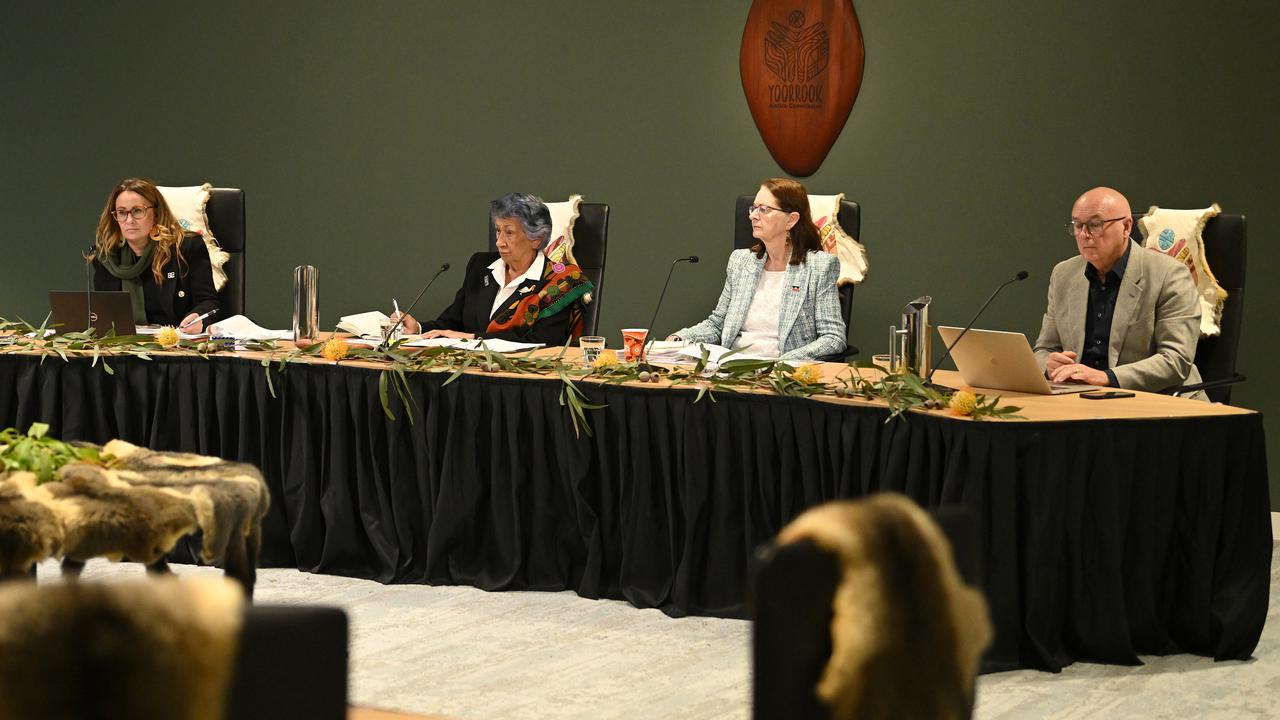 Indigenous women, kids at risk in custody