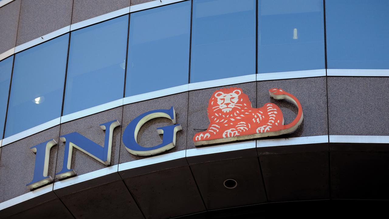 ING fined for missed data deadlines breach