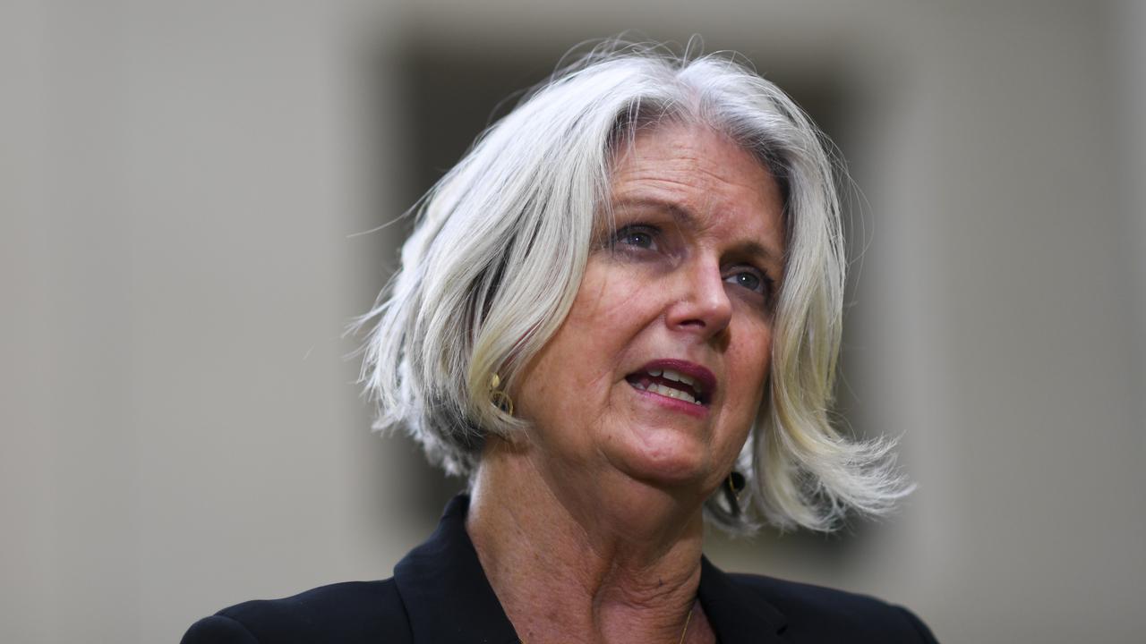 'Horror budget' paved way for robodebt