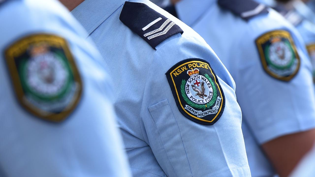 NSW to pay $320k over wrongful arrest