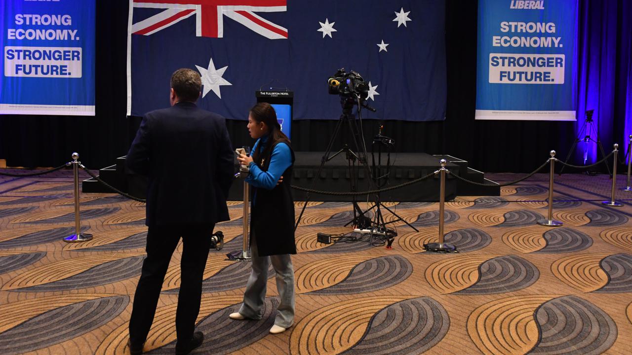 Liberals members 'disciplined' over breach