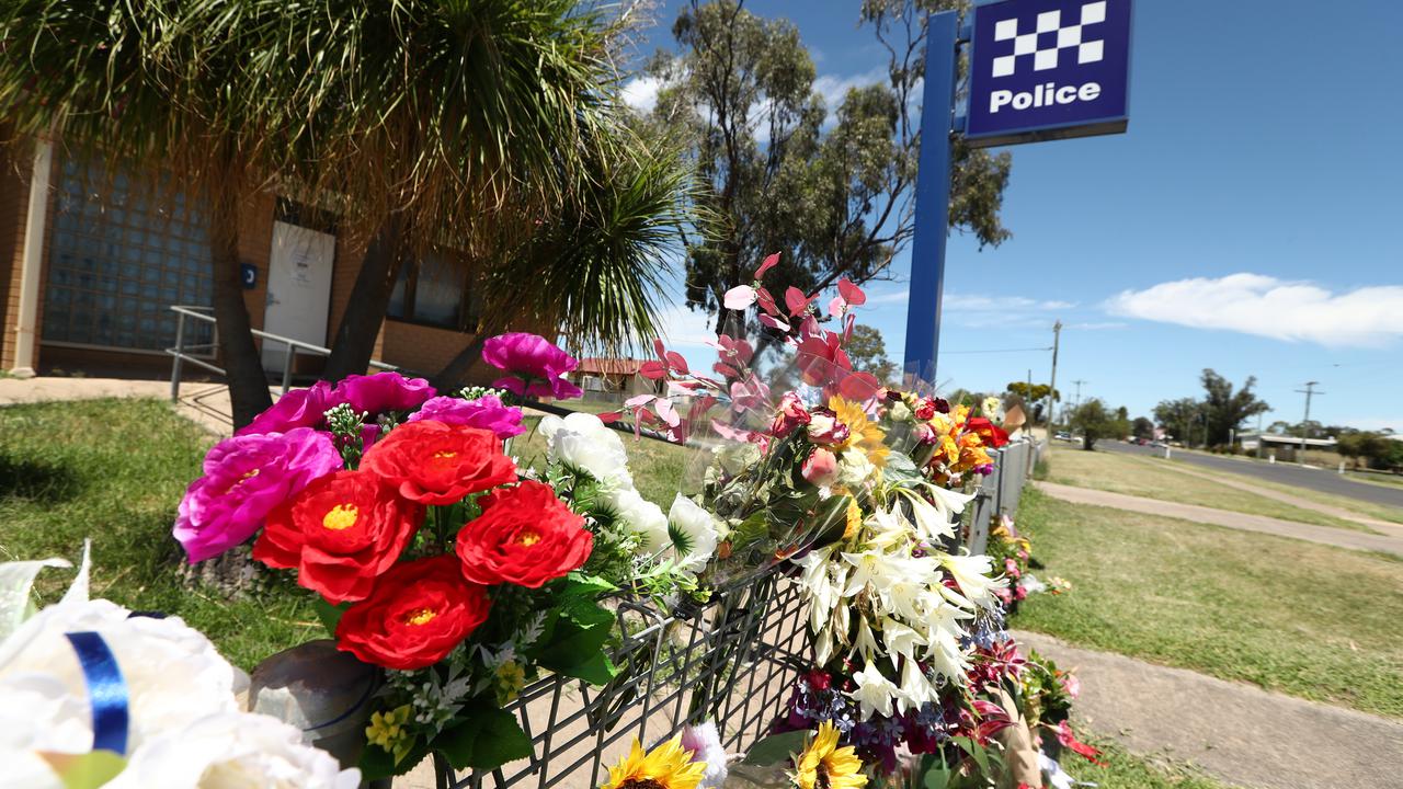 'Vile' video confession from cop killers
