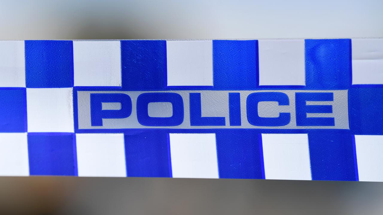 Three arrests after Brisbane balcony fall