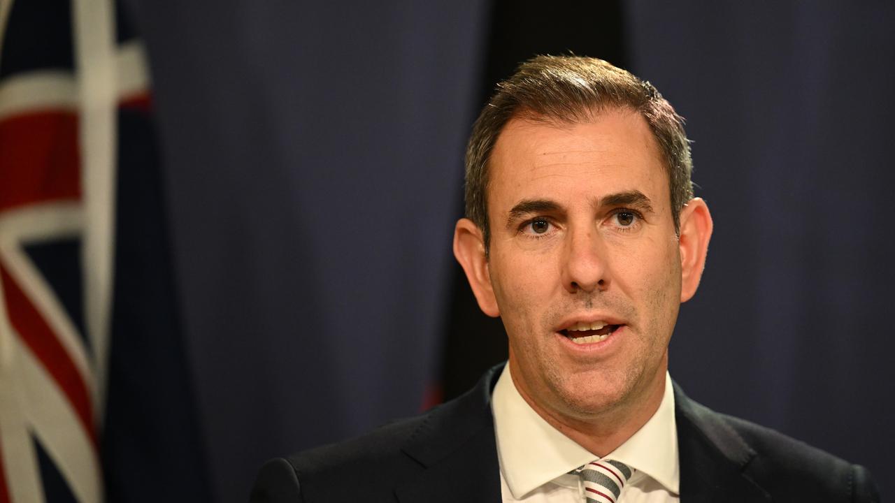 Australia's 2023 economic outlook unclear