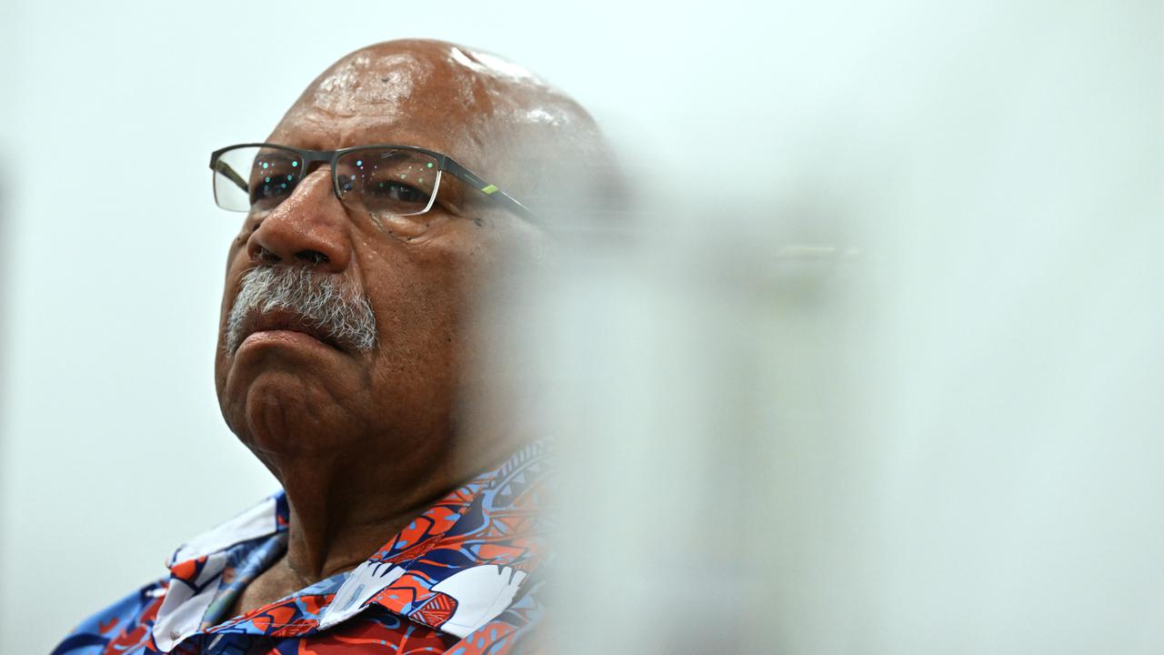 Fiji PM ahead amid voting fraud allegation