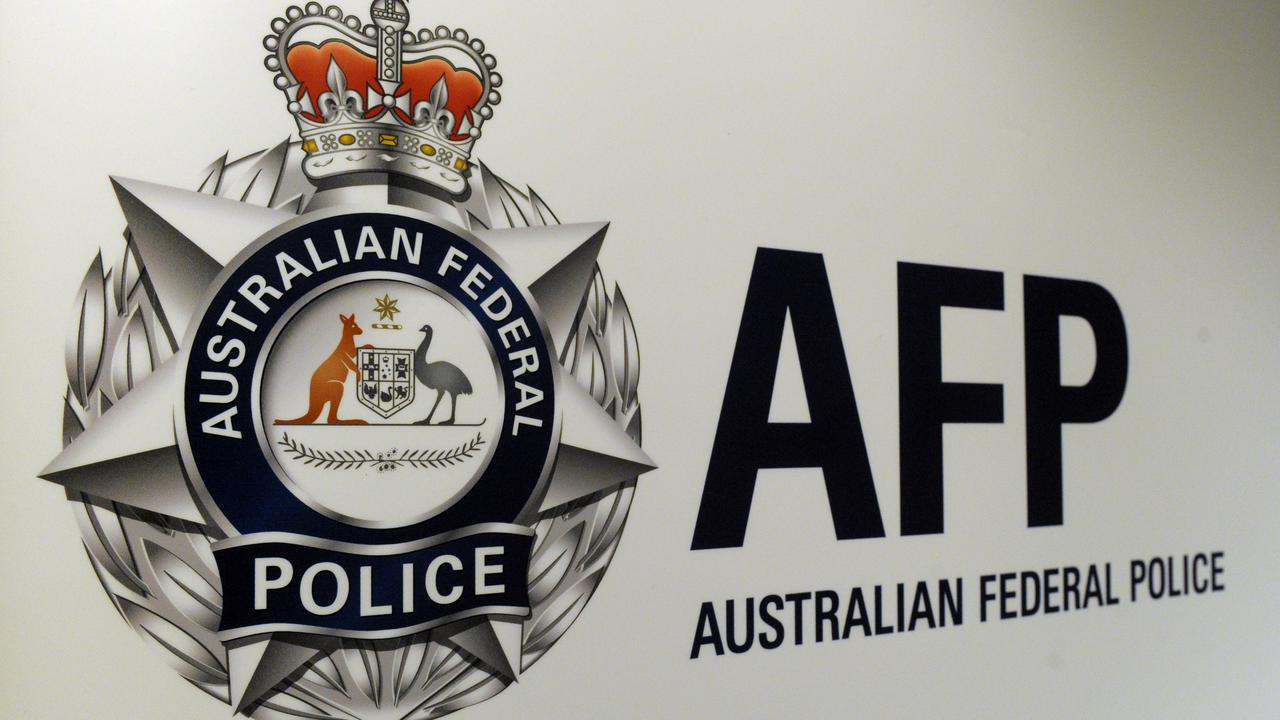 Overseas busts linked to Aussie drug plot