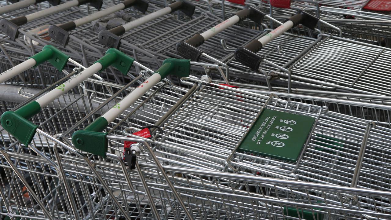 Spinach recall reaches all but one state