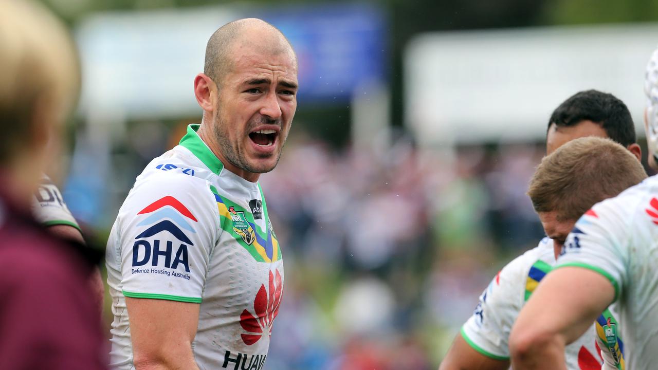 NRL great joins Labor for NSW election