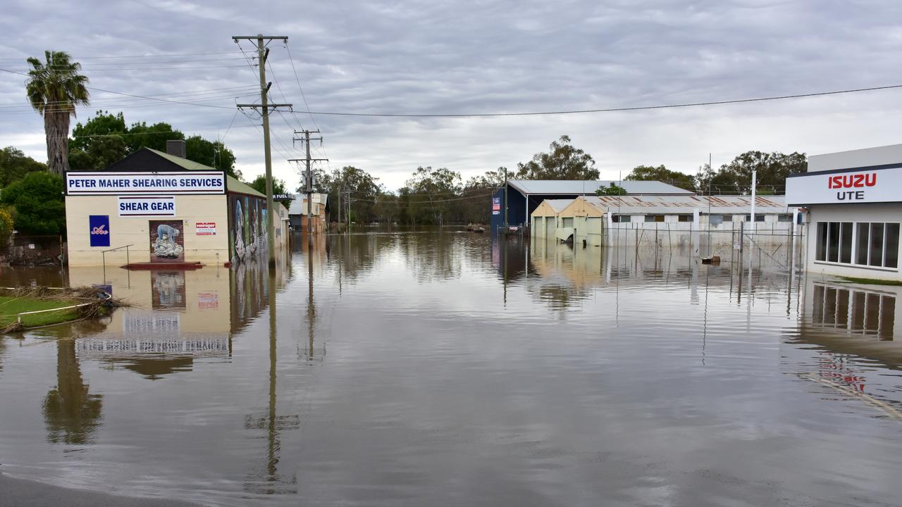 Relief funding boost for NSW, Vic,Tas