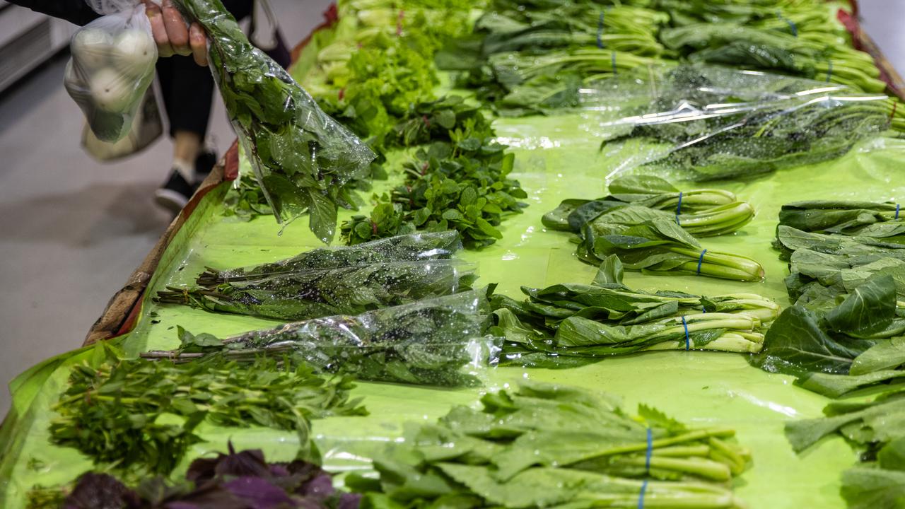 Greens 'still safe' after spinach recall
