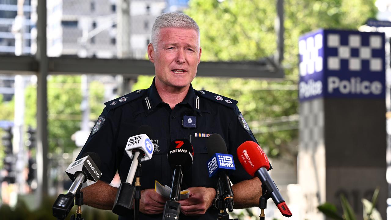 Pitch invasion arrests promised 'soon'