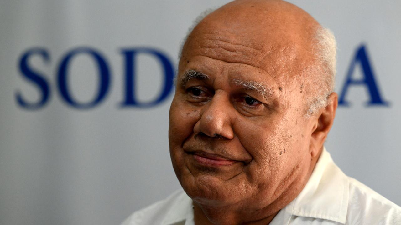 Fiji kingmaker speaks after election tally