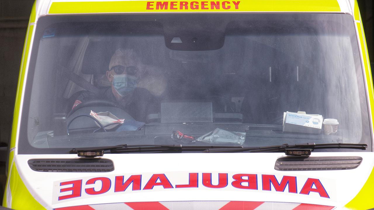 Vic injury spike prompts festive warning