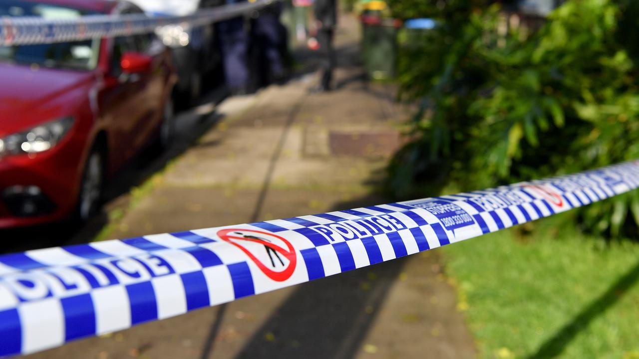 Woman found dead in western Sydney home