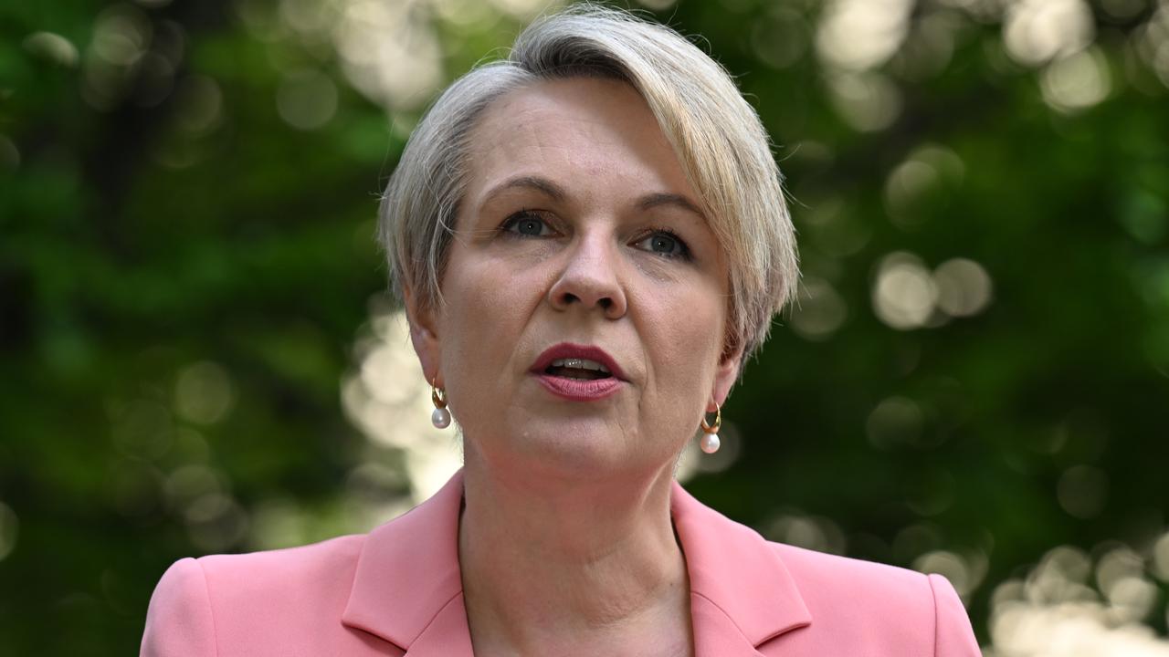 Australia: environmental laggard to leader