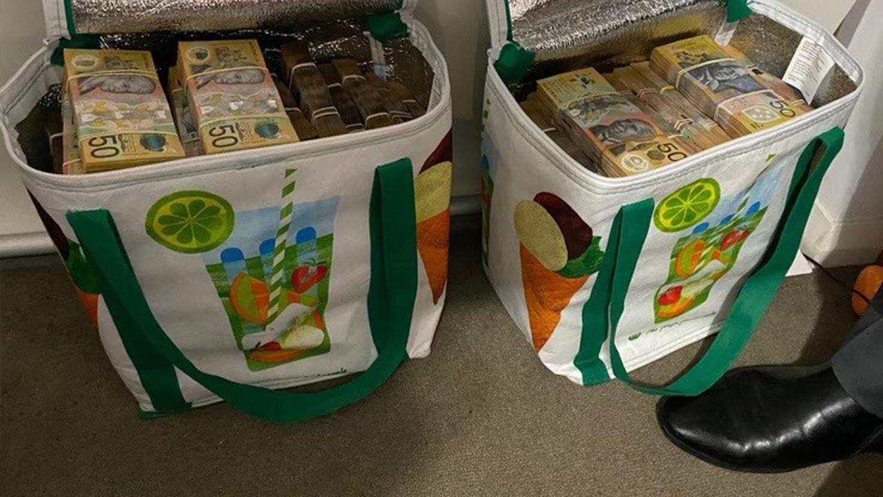 More cash for SA Ironside prosecutions