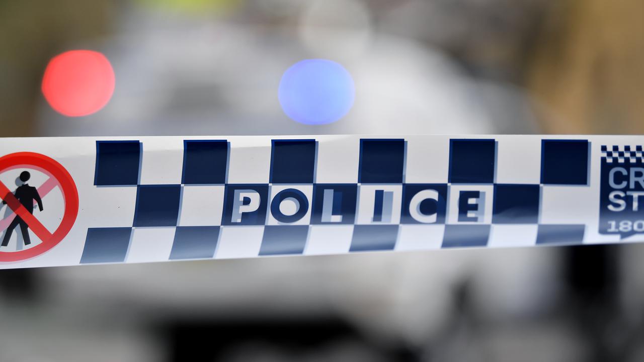Elderly man found dead in Sydney brothel