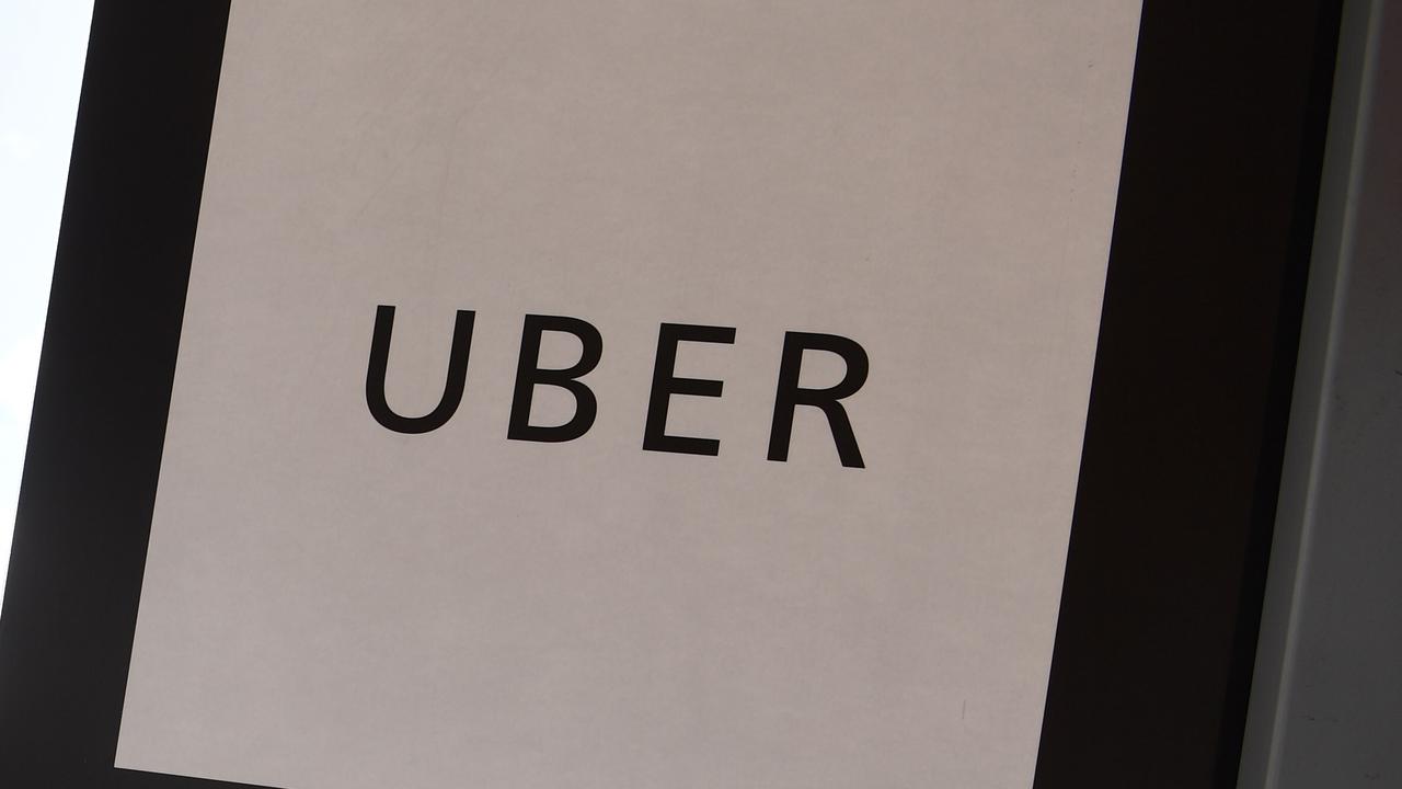  'Fake Uber driver' reveals dire finances 