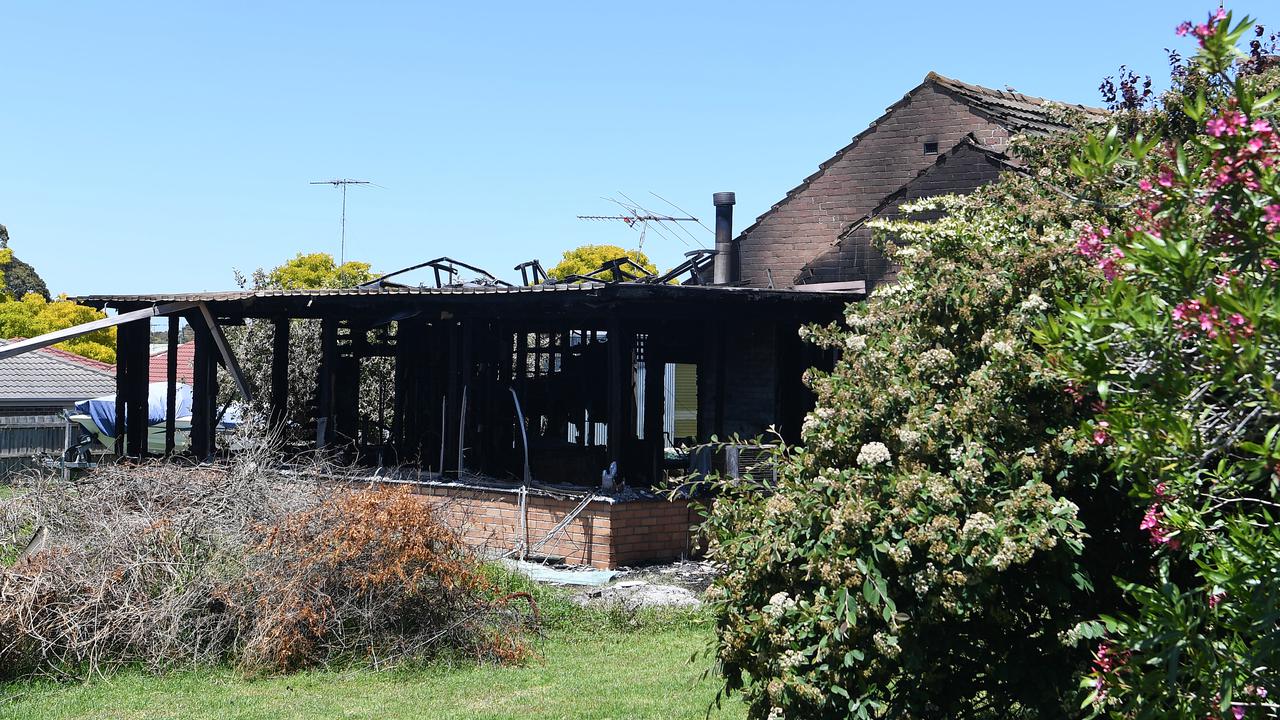 Boy among two killed in house fire tragedy