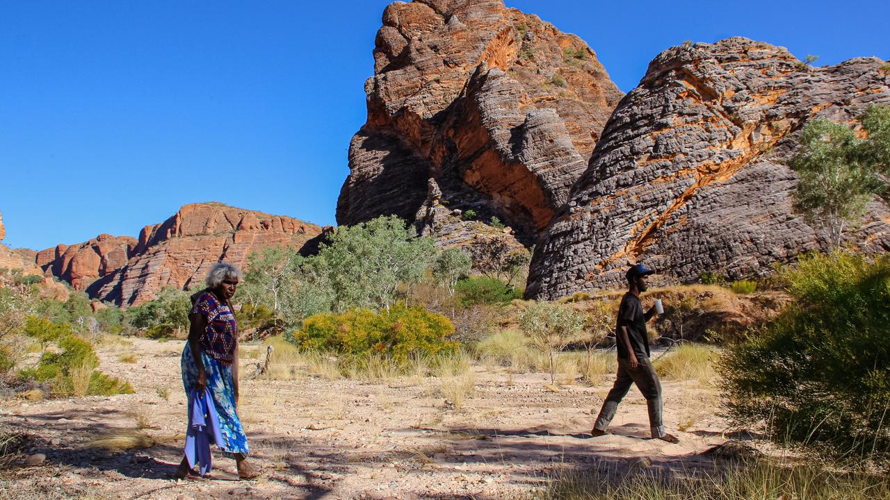 WA native title claim finally resolved