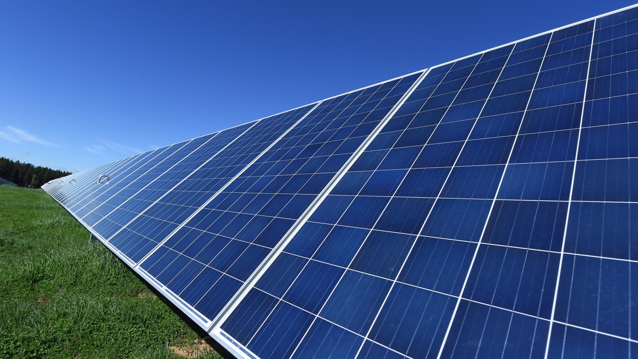 SA goes seven days straight on green power