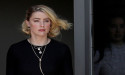 Actor Amber Heard to settle defamation case against ex-husband Johnny Depp