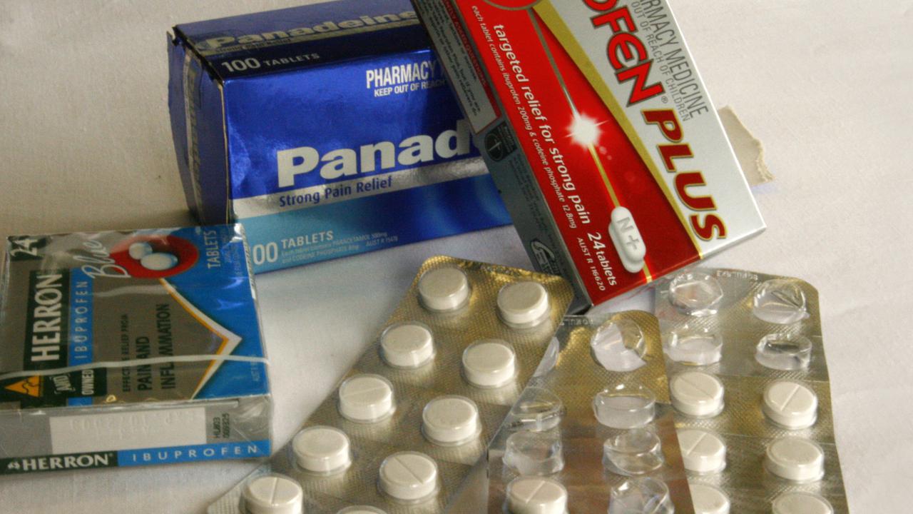 Wastewater shows codeine use plunges