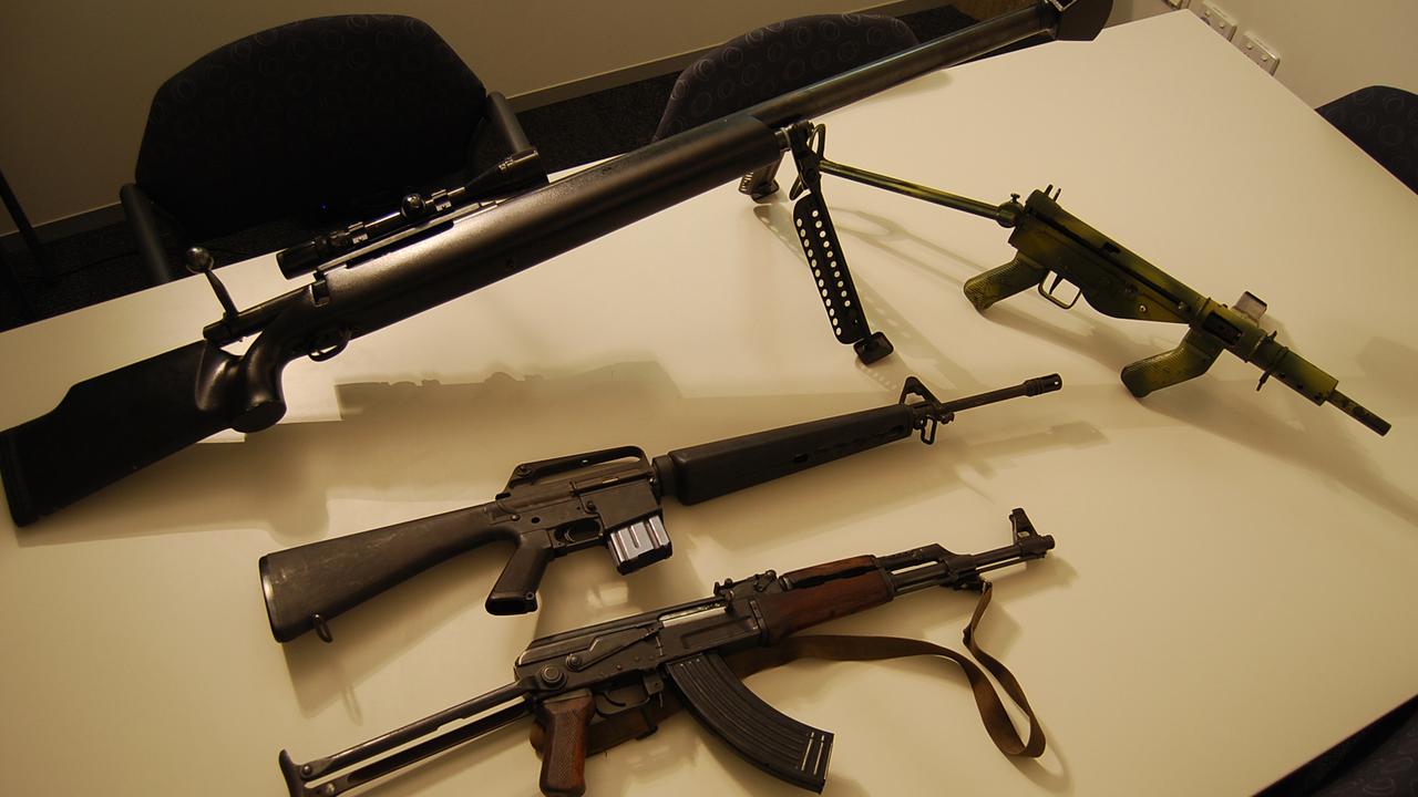 PM considers national gun registry reform