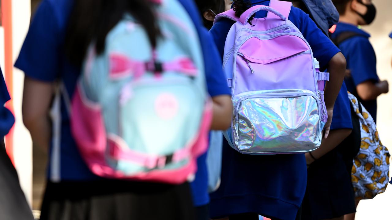 SA in deal to fund school wellbeing work