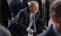 Jury finds former Hollywood producer Harvey Weinstein guilty of sexual assault
