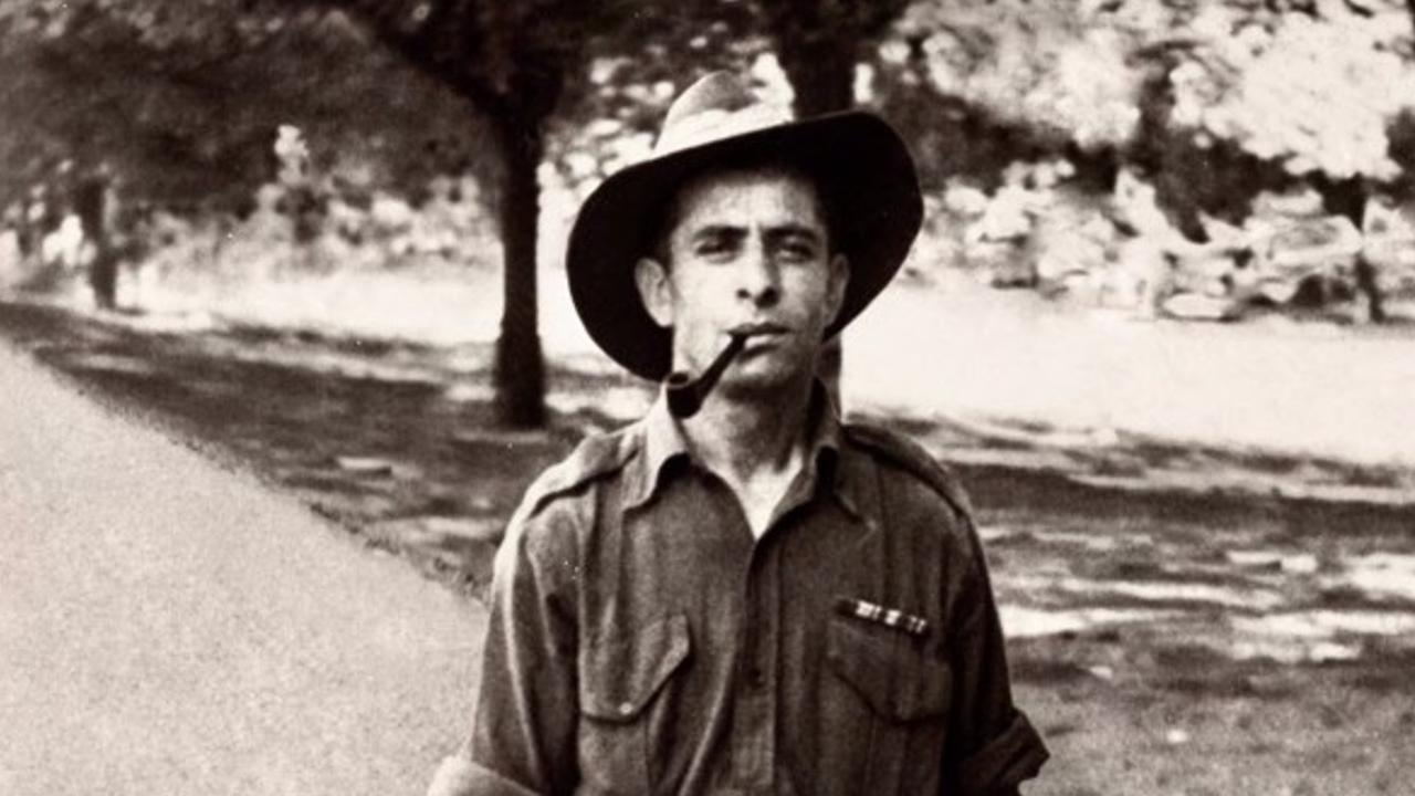 Film uncovers Aust-Muslim soldiers' tales