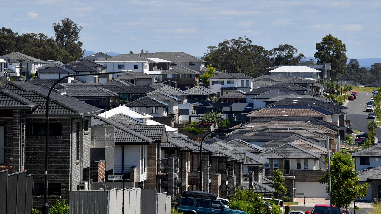 Welfare groups call for rent capping in SA