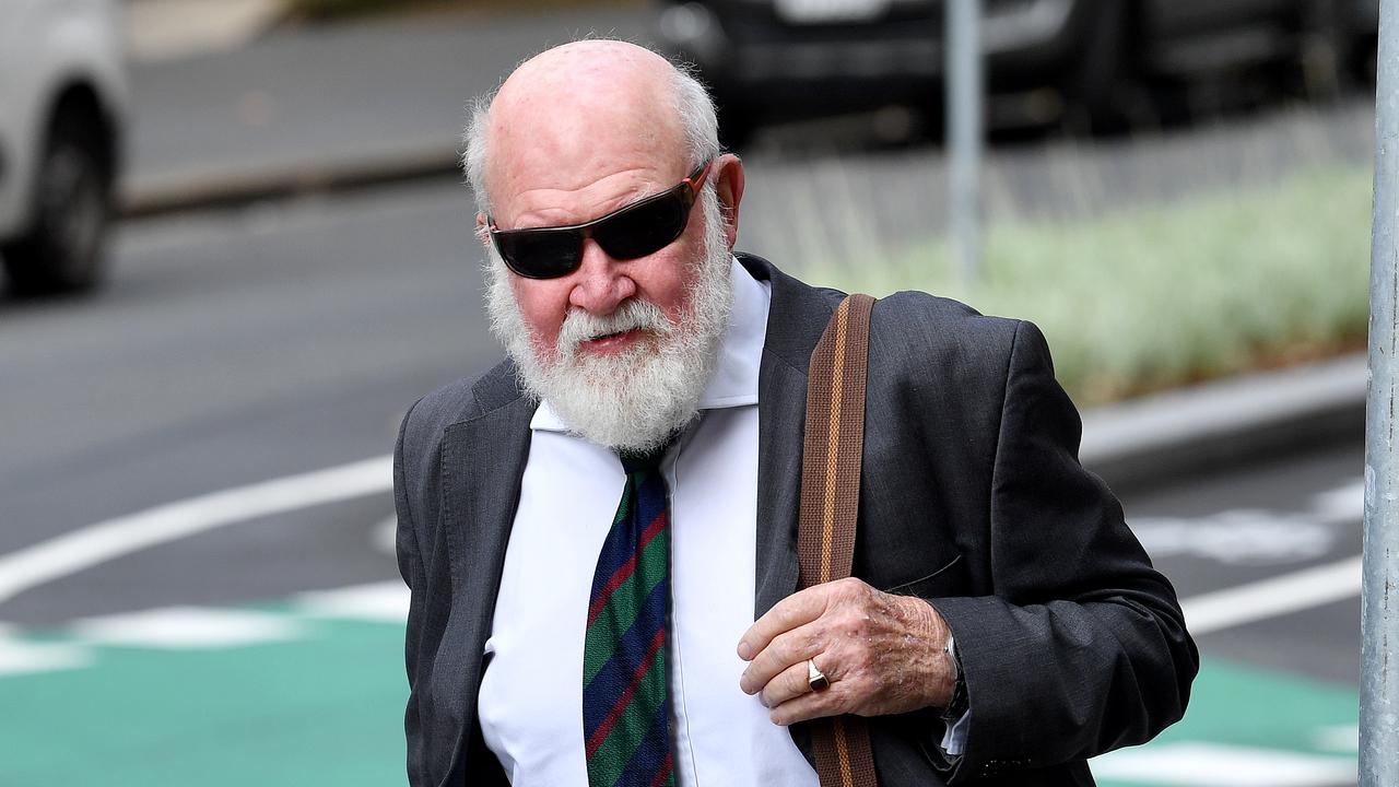 Ex-Labor minister again found corrupt