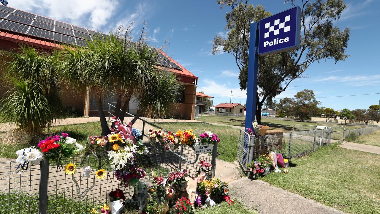 Qld minister silent on shooter's gun run