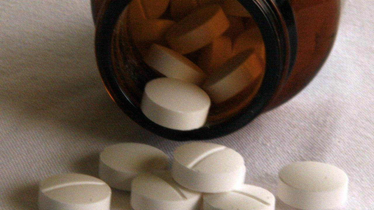 Mix of drugs to blame for man's death