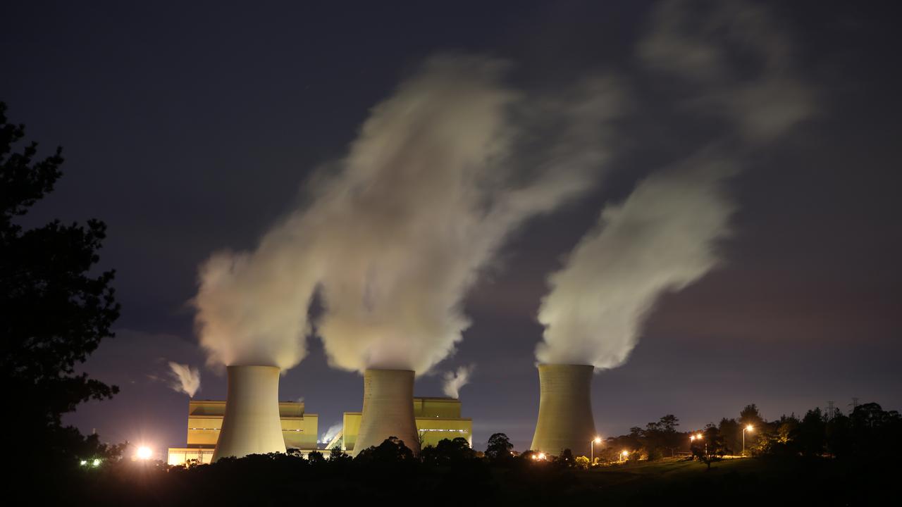 Landmark Vic coal pollution case decision