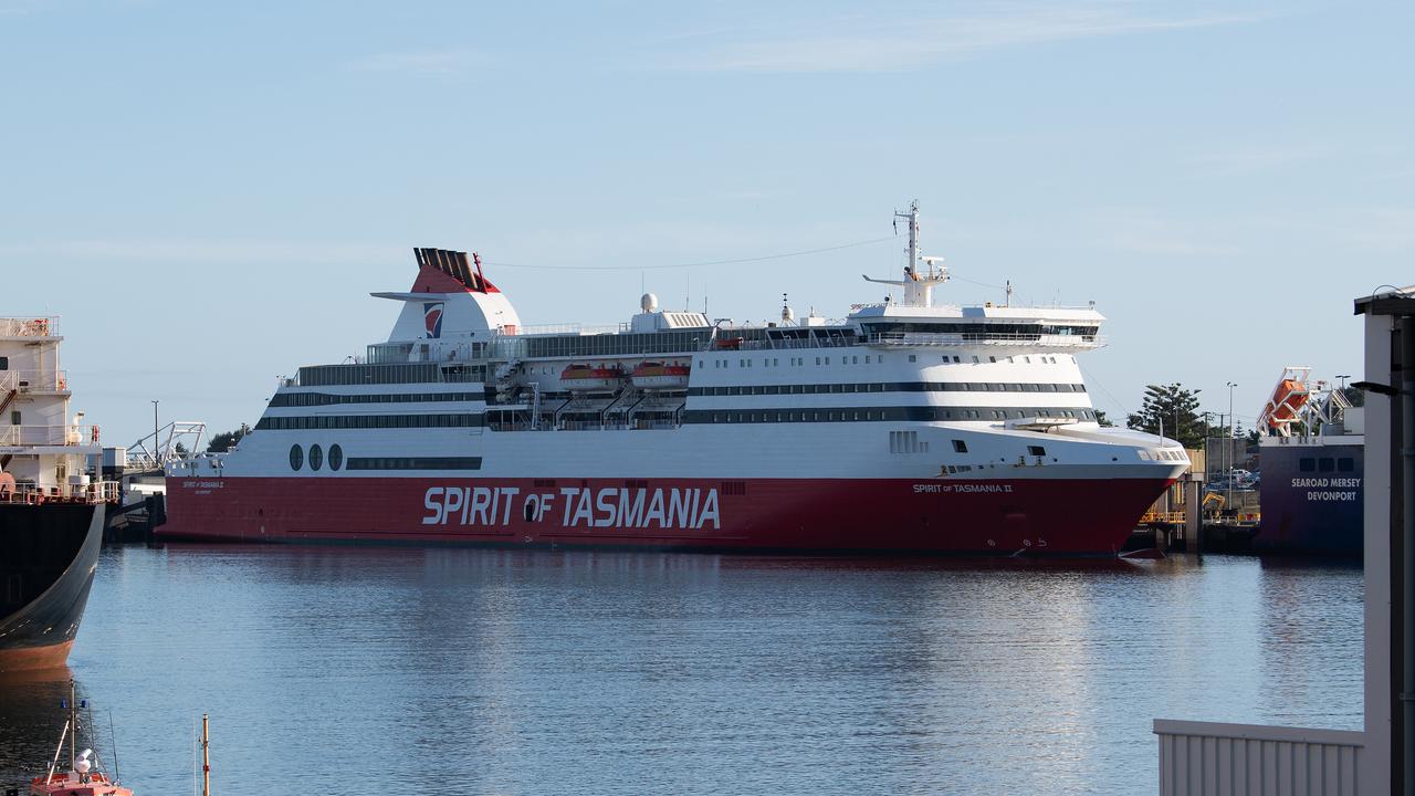 Sentence over Spirit of Tas pony deaths