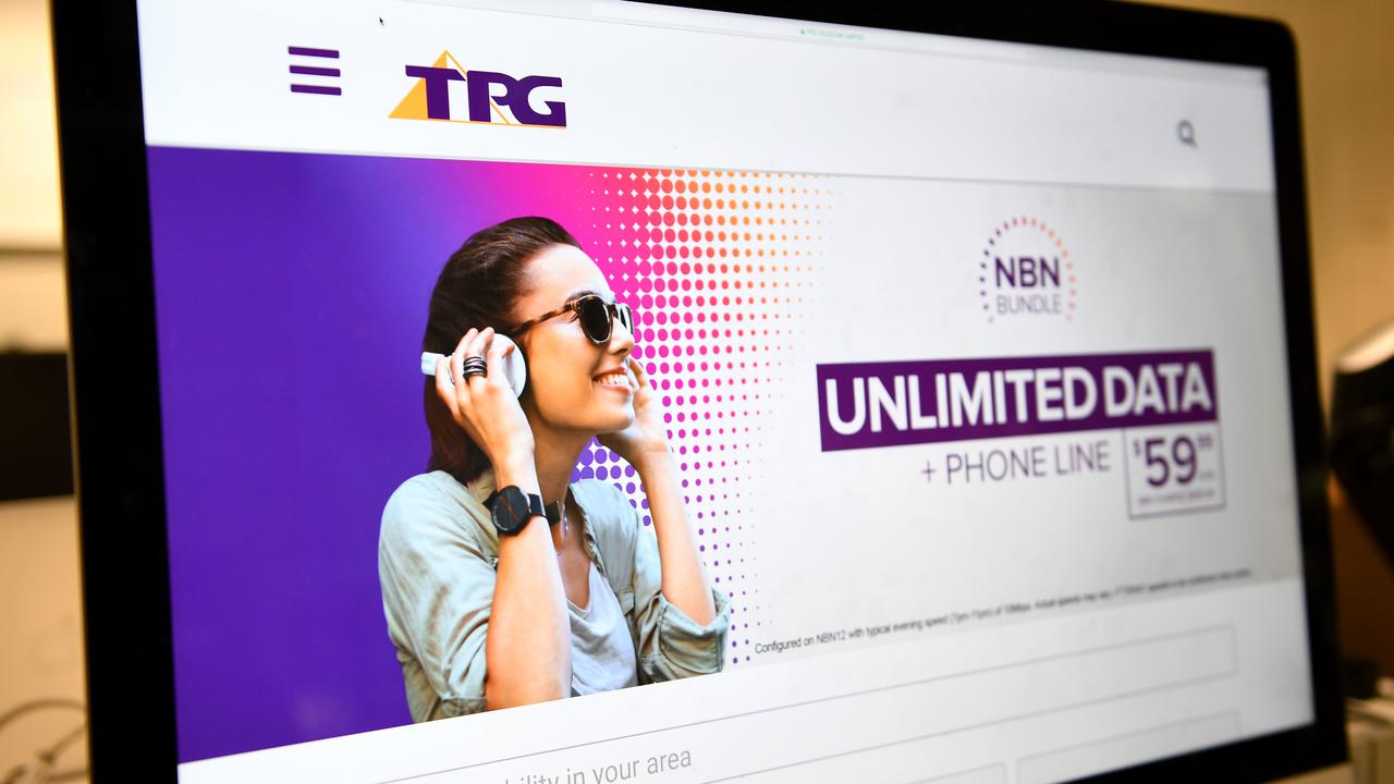 Telstra, TPG to appeal ACCC knock-back