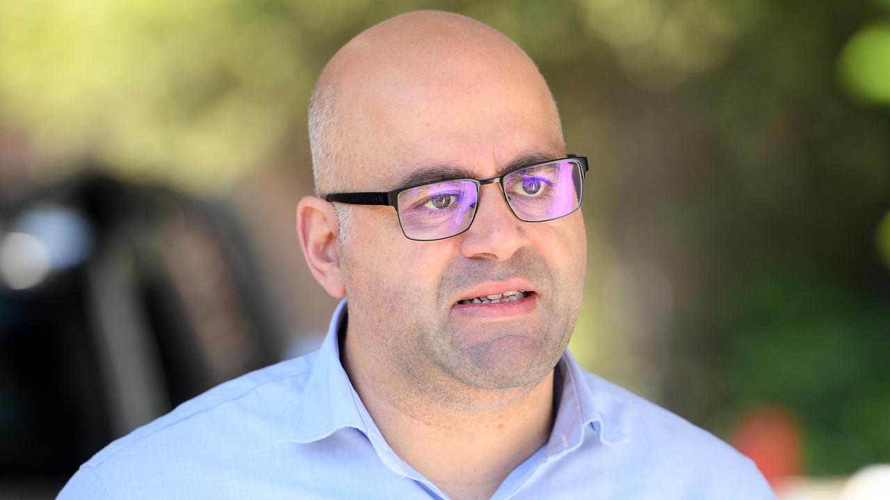 Labor mayor slams NSW probe as 'pay back'