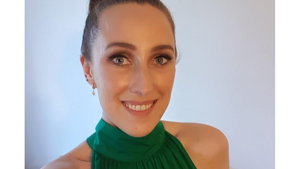 Man charged with murdering Sydney teacher