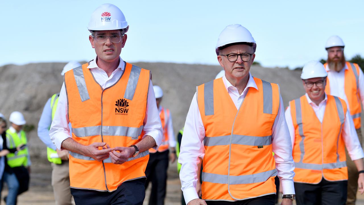 Fed-NSW deal firms up future renewables
