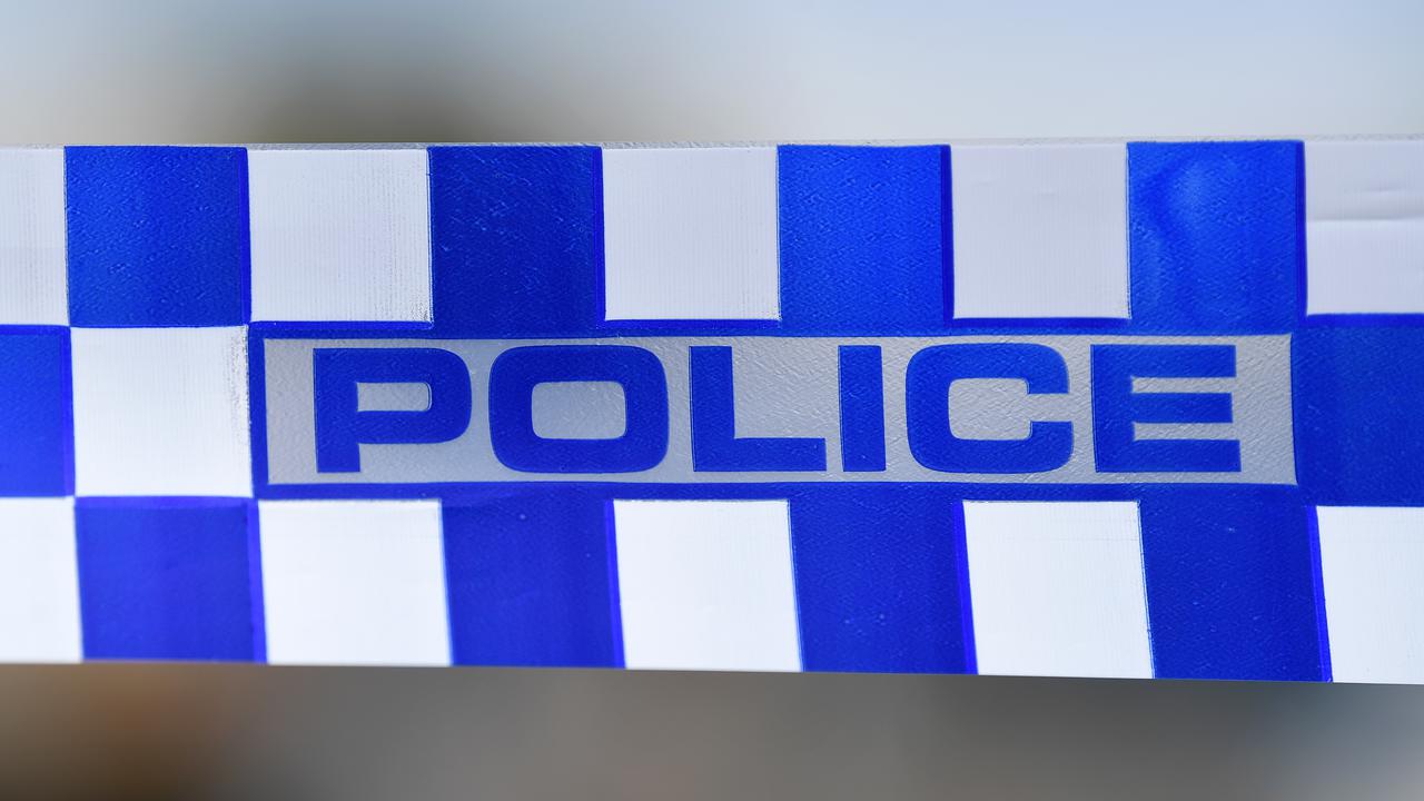 Father and daughter, 10, die in shed fire