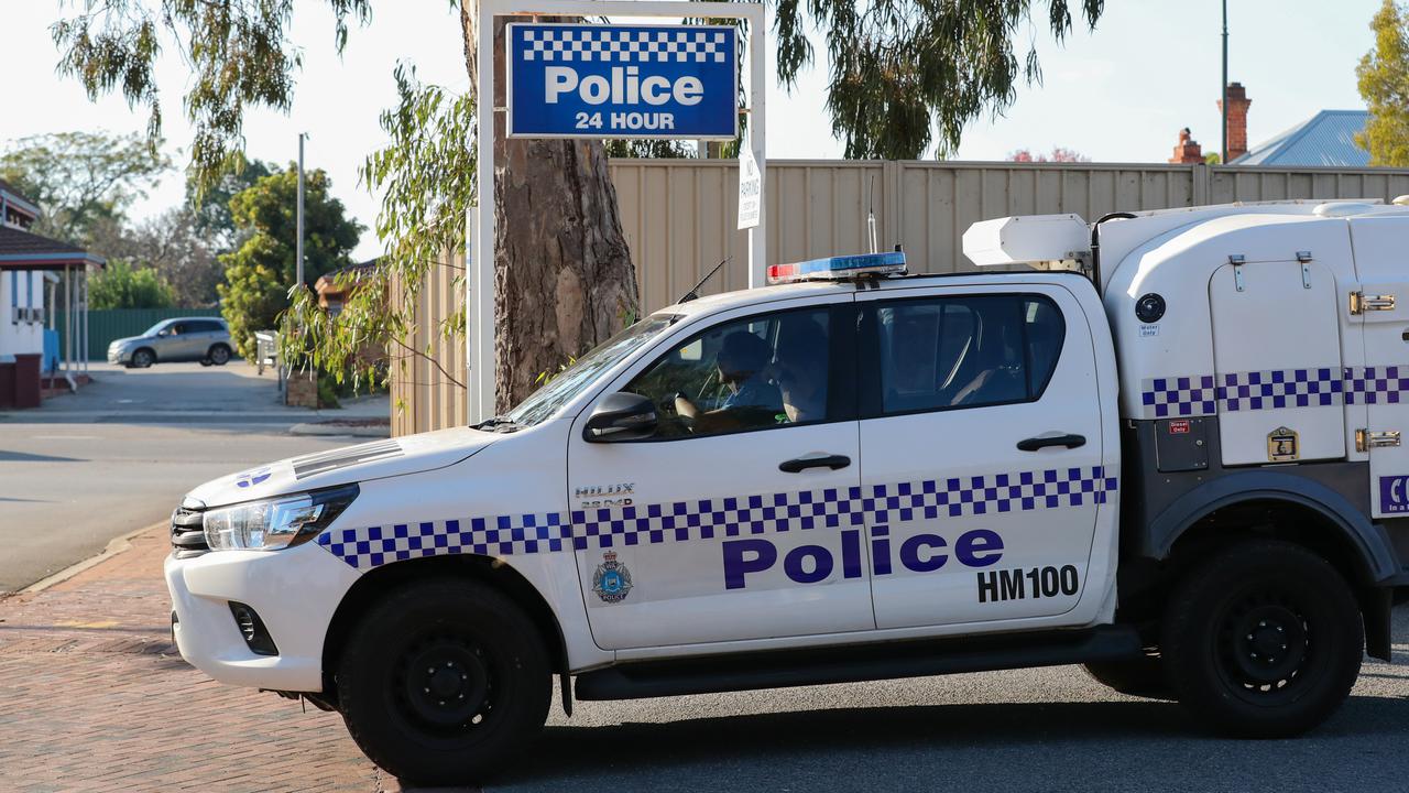 WA police reject latest pay offer