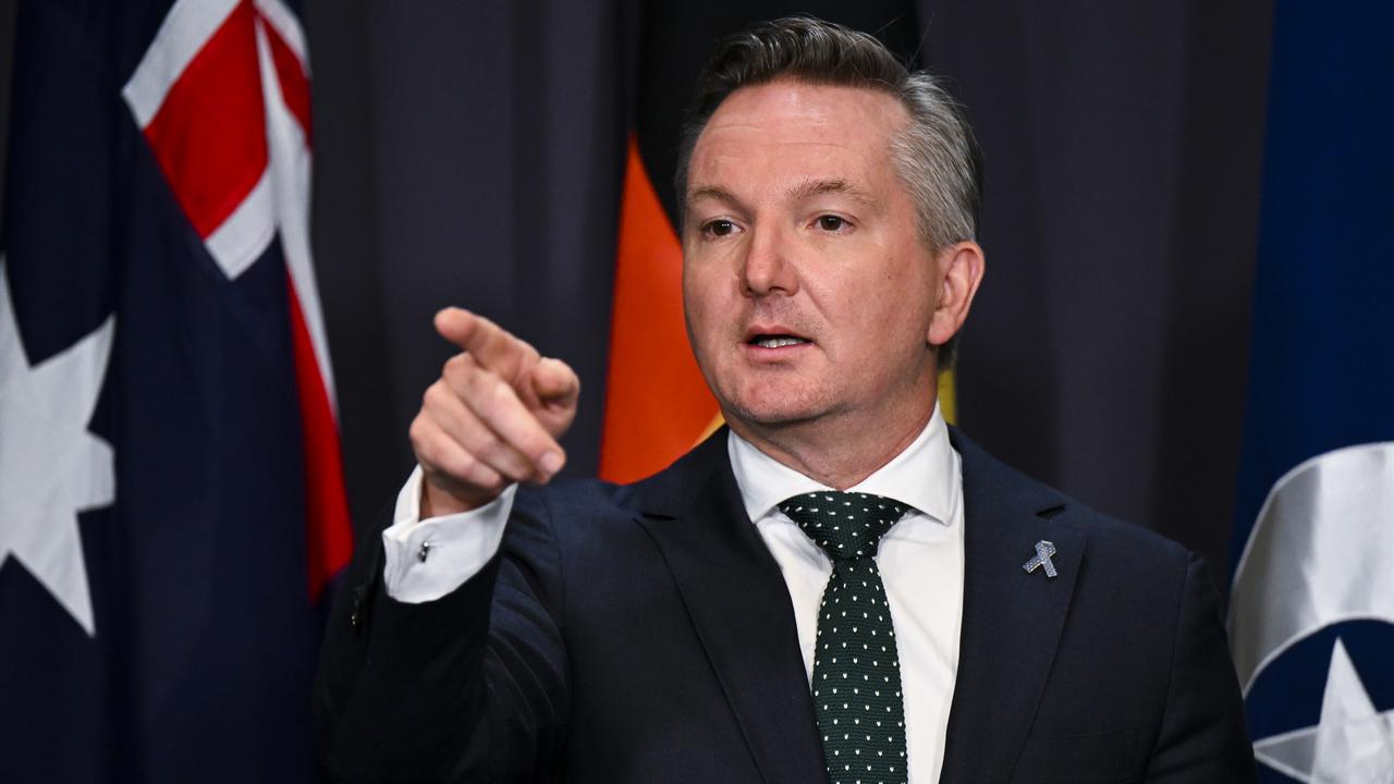 No gas-led recovery for energy bill pain