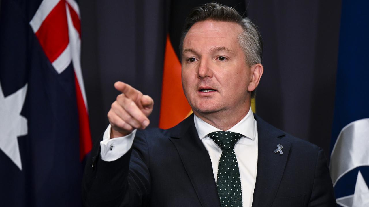  Industry outcry at 'heavy-handed' gas cap 