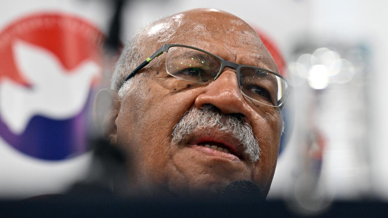 Army called in after Fiji election