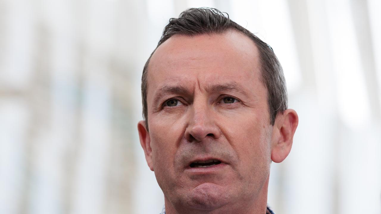 WA to pay $2m in premier's defamation case
