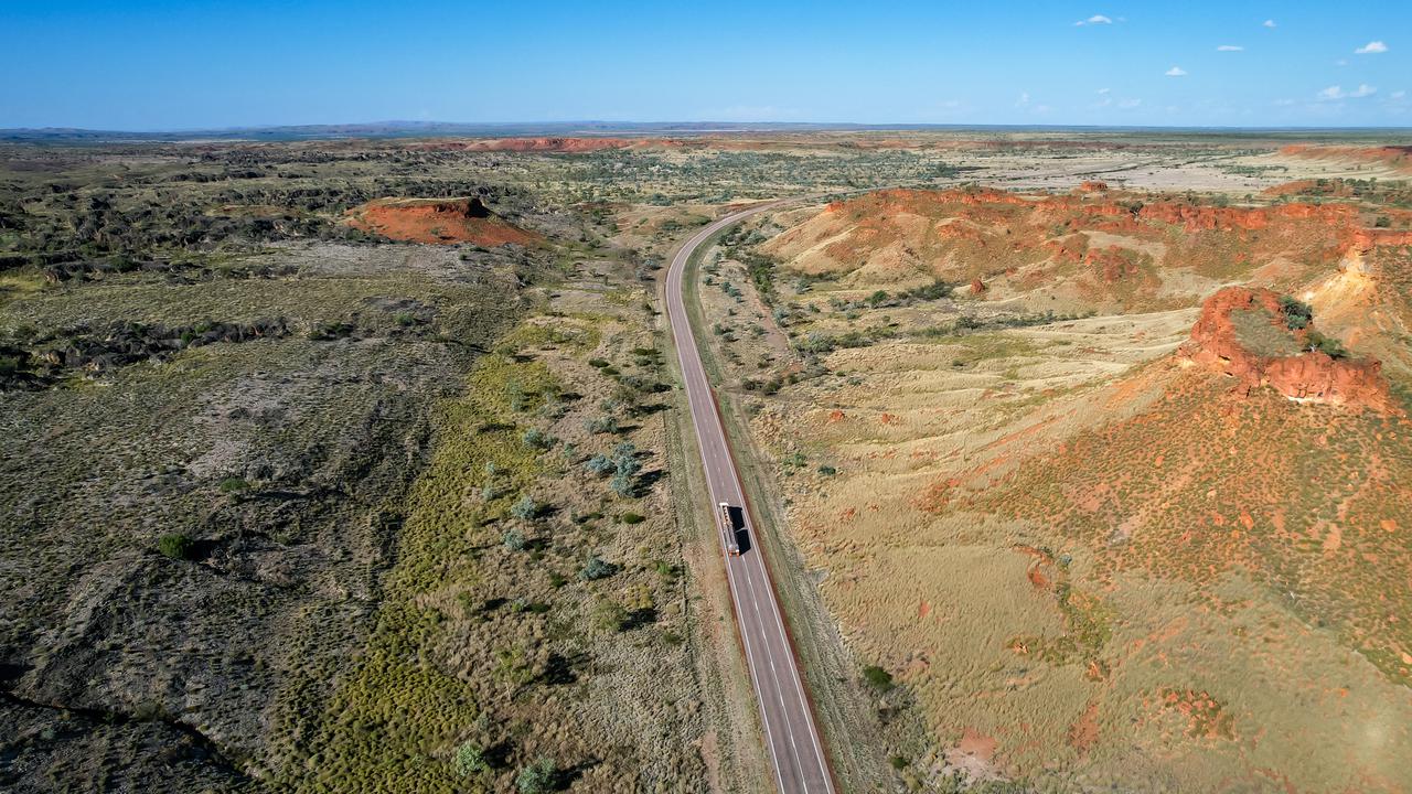  Rural people more likely to die on roads 